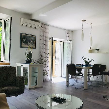 Apartamento Blue Harmony Split Exterior foto