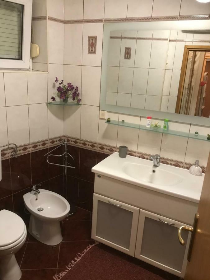 Apartamento Blue Harmony Split Exterior foto